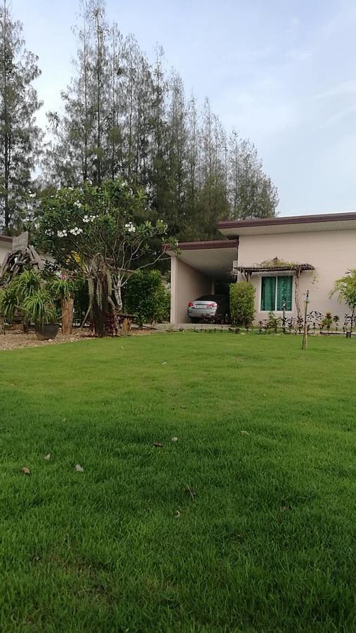 On Green Resort Ban Huai Sua Exterior photo