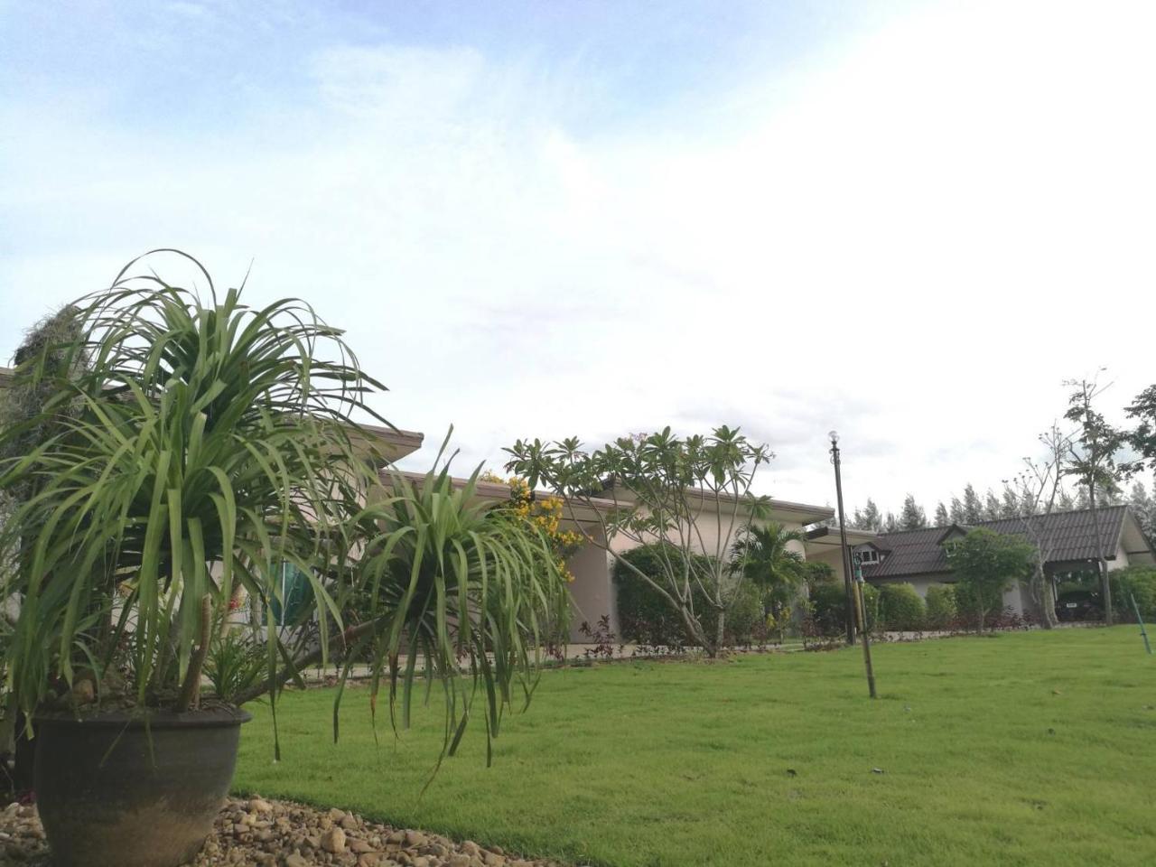 On Green Resort Ban Huai Sua Exterior photo